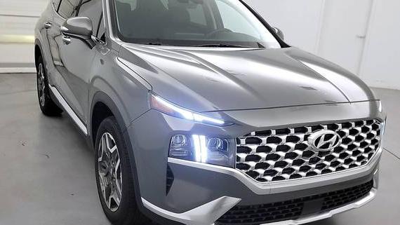 HYUNDAI SANTA FE 2023 5NMS44AL5PH498638 image